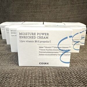 COSRX Moisture Power Enriched Cream 50ml